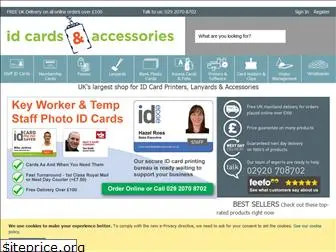 idcardsandaccessories.co.uk