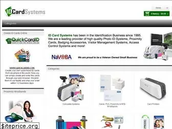 idcardsystem.com