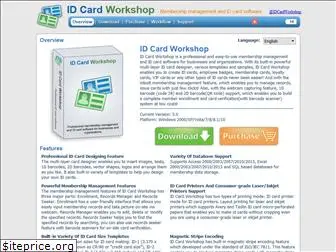 idcardworkshop.com