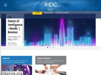 idcbenelux.com