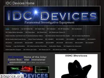idcdevices.com