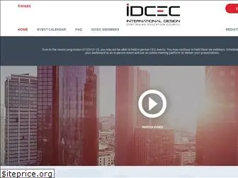 idcec.org