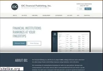 idcfp.com