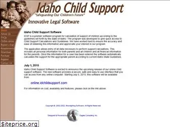 idchildsupport.com