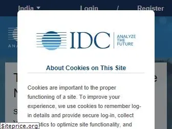 idcindia.com