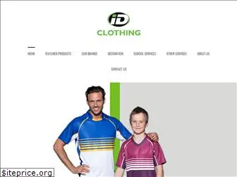 idclothing.com.au