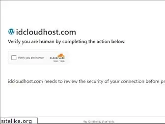 idcloudhost.com