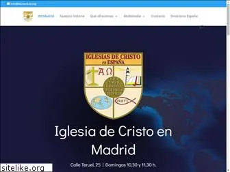 idcmadrid.org