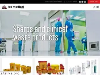 idcmedical.com