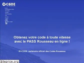 idcode.fr