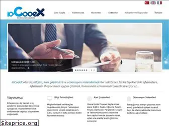 idcodex.com