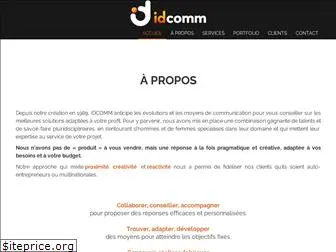 idcomm.fr