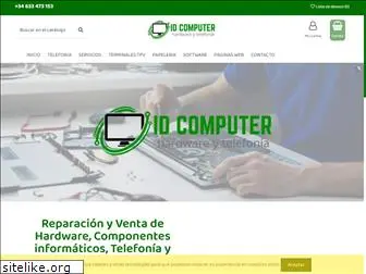 idcomputer.es