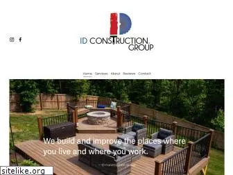 idconstruction.net