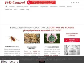 idcontrol.es