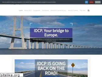 idcp.nl