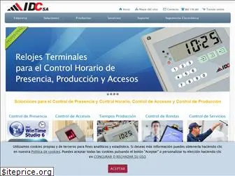 idcsa.com