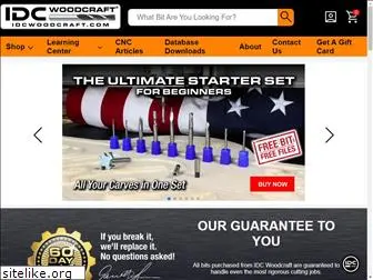 idcwoodcraft.com