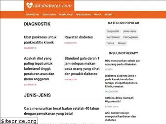 idd-diabetes.com