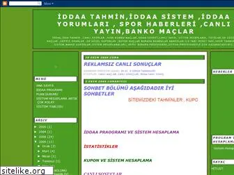 iddaa-sistem.blogspot.com