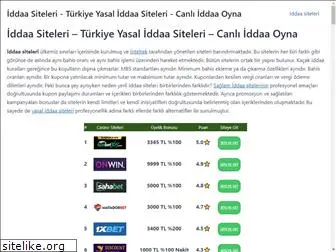 iddaa-siteleri.com