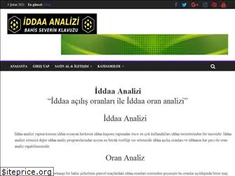 iddaaanalizi.com