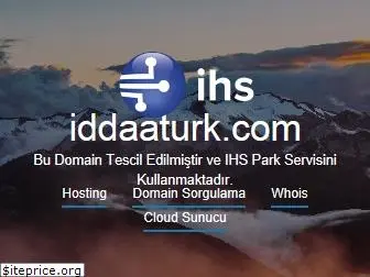 iddaaturk.com