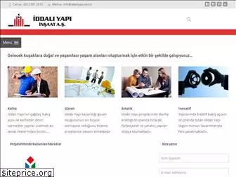 iddaliyapi.com.tr