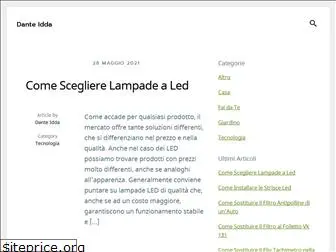 iddante.com