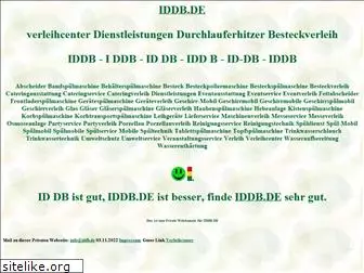 iddb.de