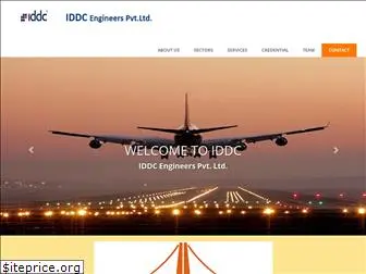 iddcindia.com