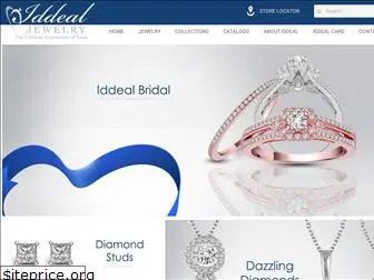 iddealjewelry.com