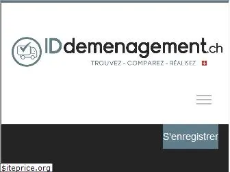 iddemenagement.ch