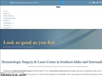 iddermsurgery.com