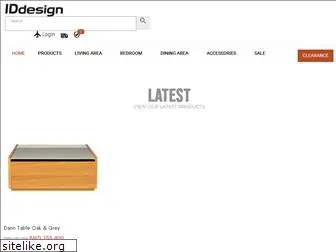 iddesign-bahrain.com