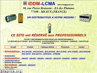 iddm.fr