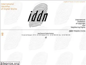 iddn.org