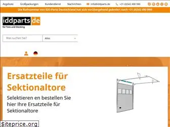 iddparts.de