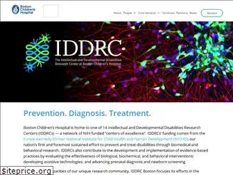 iddrc.org