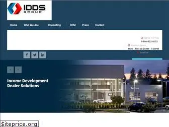iddsgroup.com