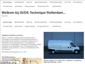 iddstechnique.nl