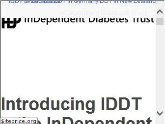 iddt.org