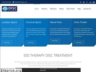 iddtherapy.co.uk