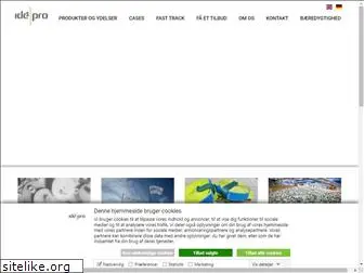 ide-pro.dk