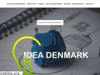 idea-denmark.dk