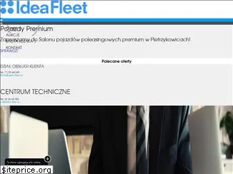 idea-fleet.pl