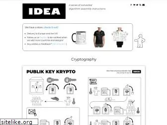 idea-instructions.com