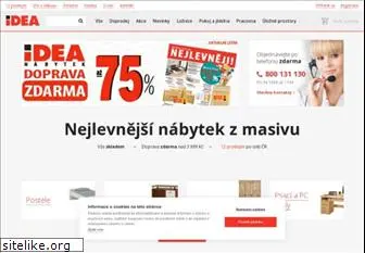 idea-nabytek.cz