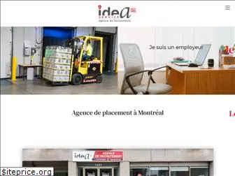 idea-service.ca