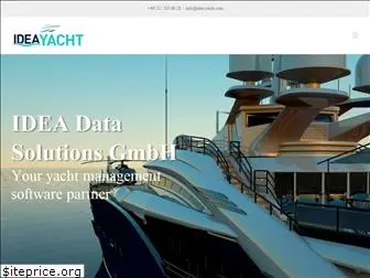 idea-yacht.com